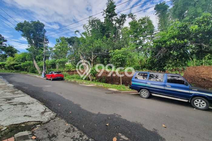 Hunian Cantik Modern Lb 144m2 di Dau, Malang Hunian Cantik Modern Lb 144m2 di Dau, Malang