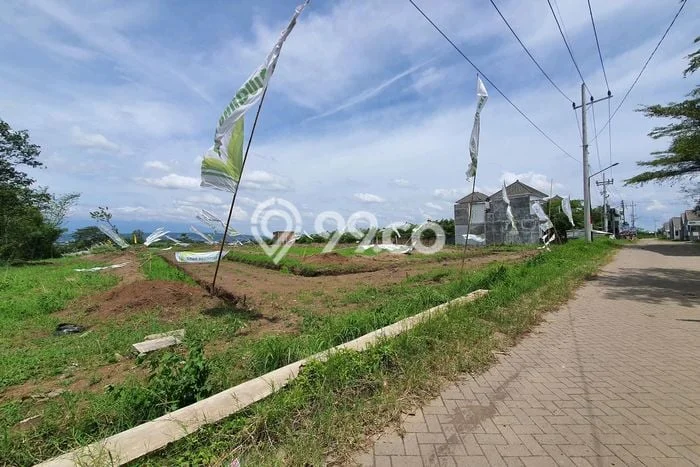 Rumah Idaman 2 KT Harga Terjangkau di Bandulan Malang Rumah Idaman 2 KT Harga Terjangkau di Bandulan Malang