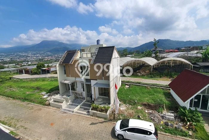 Vila Premium Kawasan Batu, Luas 66m2m², Akses mudah Batu, Batu, Batu Vila Premium Kawasan Batu, Luas 66m2m², Akses mudah Batu, Batu, Batu