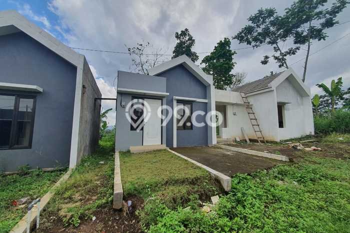 Investasi Masa Depan LT 60m2m² Lokasi Strategis di Kawasan Prospektif Pakis, Malang Investasi Masa Depan LT 60m2m² Lokasi Strategis di Kawasan Prospektif Pakis, Malang