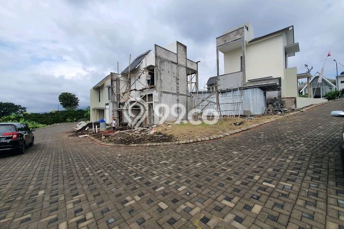 Tersedia Vila di Batu, Ukuran 85m2m², Lokasi Strategis Tersedia Vila di Batu, Ukuran 85m2m², Lokasi Strategis