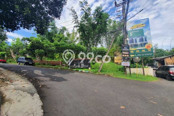 Hunian Cantik Modern Lb 144m2 di Dau, Malang Hunian Cantik Modern Lb 144m2 di Dau, Malang