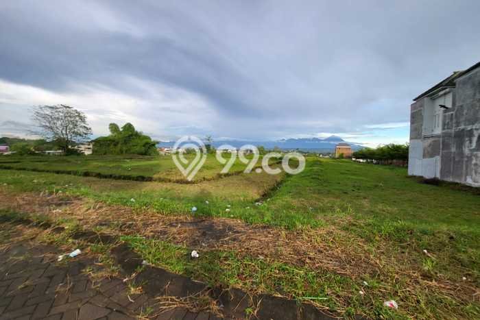 Dijual Tanah di Malang, Luas 72m2 - Dijual Tanah di Malang, Luas 72m2 -
