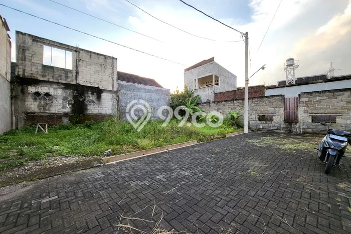 Rumah Nyaman 2 KT LB 36m2 Kondisi Bagus di Mulyorejo Rumah Nyaman 2 KT LB 36m2 Kondisi Bagus di Mulyorejo