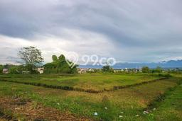 Tanah Dijual Area Strategis di Bandulan Malang 72m2 Tanah Dijual Area Strategis di Bandulan Malang 72m2