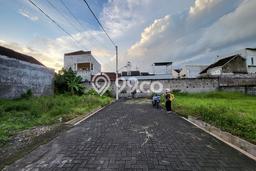 Rumah Nyaman 2 KT LB 36m2 Kondisi Bagus di Mulyorejo Rumah Nyaman 2 KT LB 36m2 Kondisi Bagus di Mulyorejo