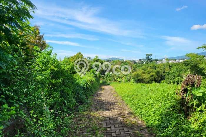 Kavling Tanah untuk Dijual di Merjosari, Malang, Luas 71m2 Kavling Tanah untuk Dijual di Merjosari, Malang, Luas 71m2