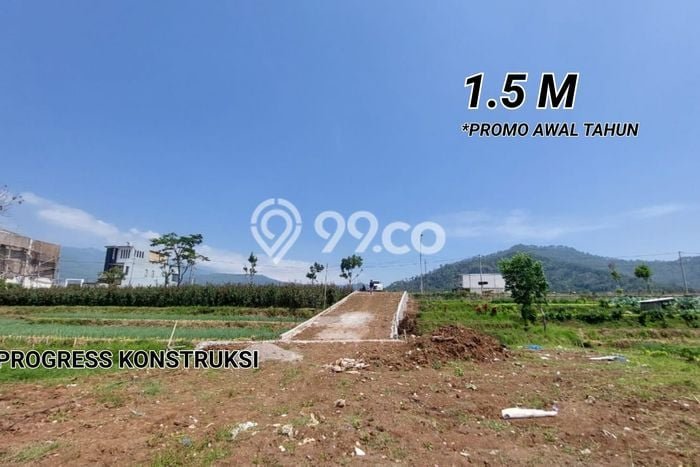 Dijual Hunian Rumah Terawat 3 Kamar di Batu, Malang Dijual Hunian Rumah Terawat 3 Kamar di Batu, Malang