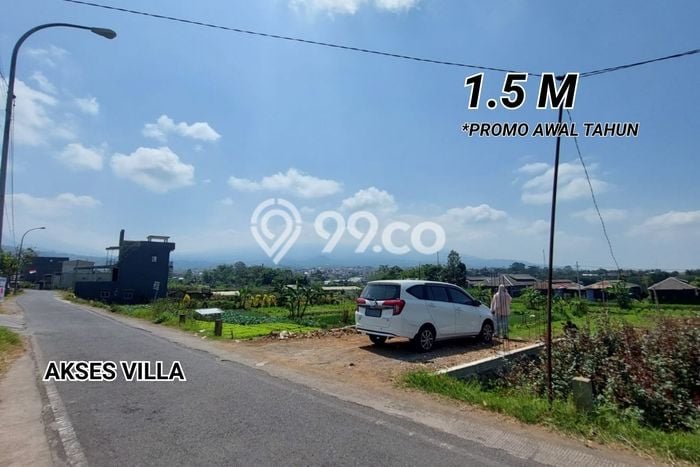 Dijual Hunian Rumah Terawat 3 Kamar di Batu, Malang Dijual Hunian Rumah Terawat 3 Kamar di Batu, Malang