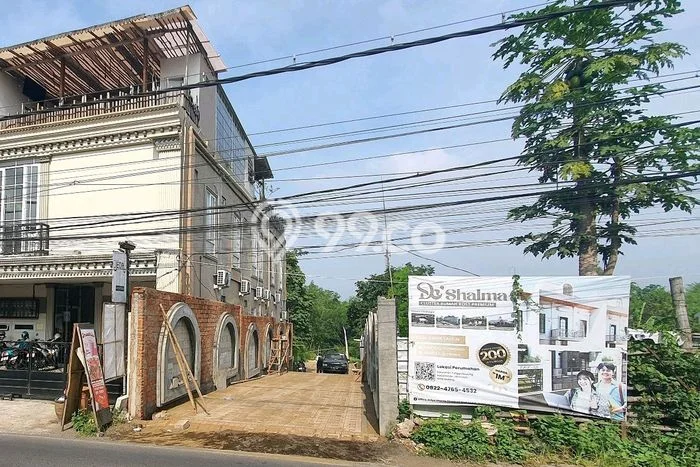 Cocok Untuk Investasi! Dijual Kost di Tunggulwulung 10 Kamar Cocok Untuk Investasi! Dijual Kost di Tunggulwulung 10 Kamar