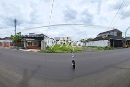 Tanah Dijual Lokasi Kedungkandang, Malang Luas 60m2 Legalitas Aman Tanah Dijual Lokasi Kedungkandang, Malang Luas 60m2 Legalitas Aman
