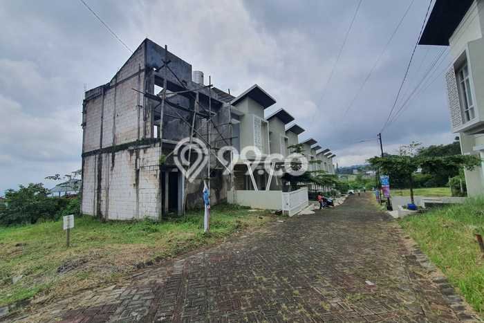 Dijual Hunian Rumah Nyaman 3 KT di Batu, Malang Dijual Hunian Rumah Nyaman 3 KT di Batu, Malang