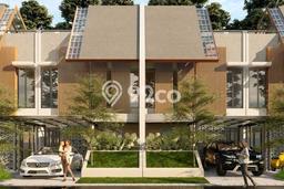 Tersedia Vila di Batu, Ukuran 85m2m², Lokasi Strategis Tersedia Vila di Batu, Ukuran 85m2m², Lokasi Strategis