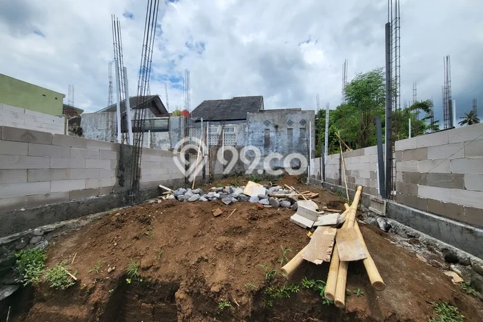 Unit Kost Dijual di Merjosari dengan 10 Kamar Area Ramai Unit Kost Dijual di Merjosari dengan 10 Kamar Area Ramai