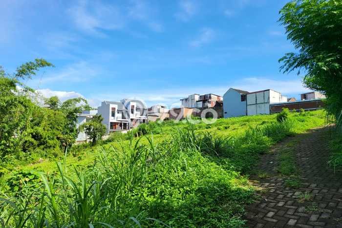 Kavling Tanah untuk Dijual di Merjosari, Malang, Luas 71m2 Kavling Tanah untuk Dijual di Merjosari, Malang, Luas 71m2
