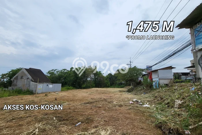 Hunian Nyaman Asri 17 KT Siap Pakai di Merjosari Malang Hunian Nyaman Asri 17 KT Siap Pakai di Merjosari Malang