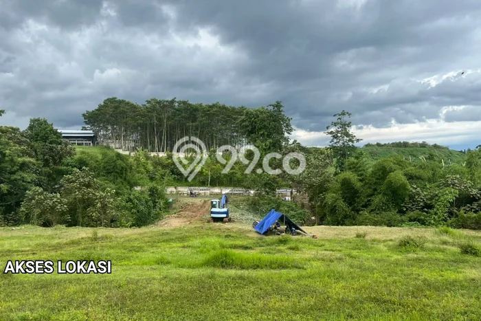 Tanah di Klojen, Malang Luas 60m2 Dijual Segera Tanah di Klojen, Malang Luas 60m2 Dijual Segera