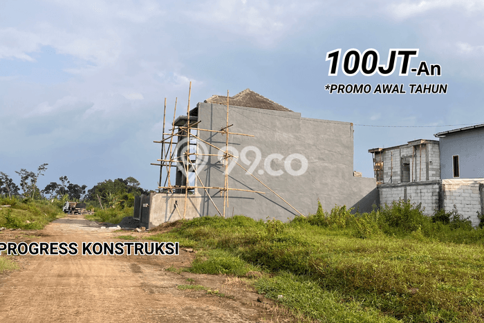 Lahan Investasi Lokasi Klojen Malang SHM Lahan Investasi Lokasi Klojen Malang SHM