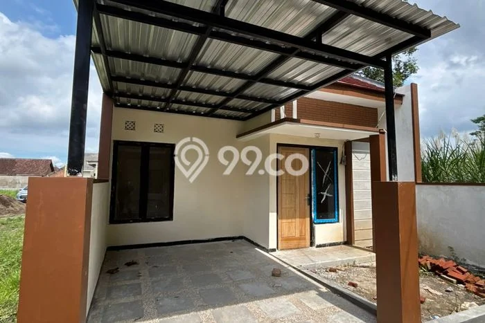Rumah Modern LB/LT 36m2/84m2 Siap Huni di Malang Kota, Malang Rumah Modern LB/LT 36m2/84m2 Siap Huni di Malang Kota, Malang