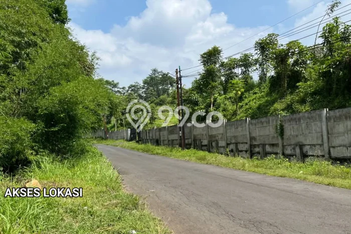 Tanah di Klojen, Malang Luas 60m2 Dijual Segera Tanah di Klojen, Malang Luas 60m2 Dijual Segera