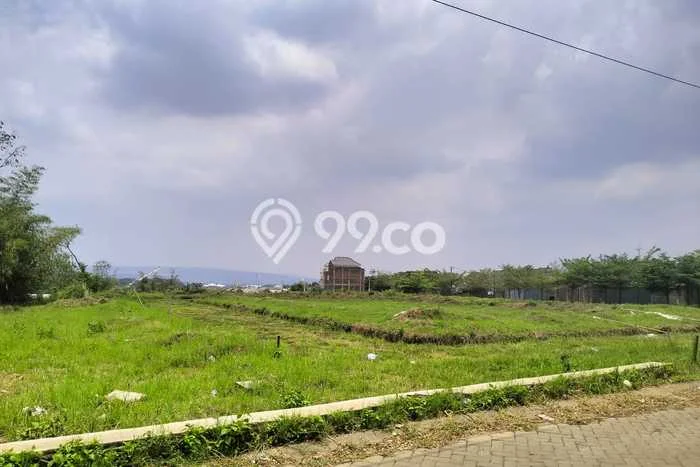 Tanah Kavling di Sukun Dijual dengan Luas 72m2 Tanah Kavling di Sukun Dijual dengan Luas 72m2