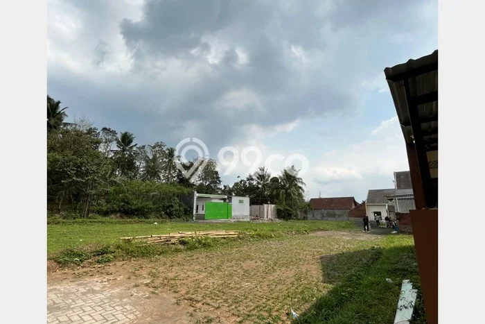 Dijual Cepat Rumah Minimalis & Modern LB 36m2 di Malang Kota Dijual Cepat Rumah Minimalis & Modern LB 36m2 di Malang Kota