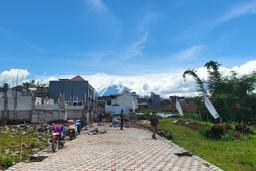 Rumah Kost Dijual Lokasi Lowokwaru, Malang, 10 Kamar Tidur, 10 Kamar Mandi, 150m2 Rumah Kost Dijual Lokasi Lowokwaru, Malang, 10 Kamar Tidur, 10 Kamar Mandi, 150m2
