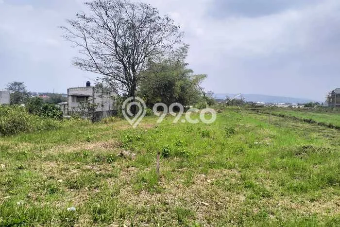 Tanah Kavling di Sukun Dijual dengan Luas 72m2 Tanah Kavling di Sukun Dijual dengan Luas 72m2