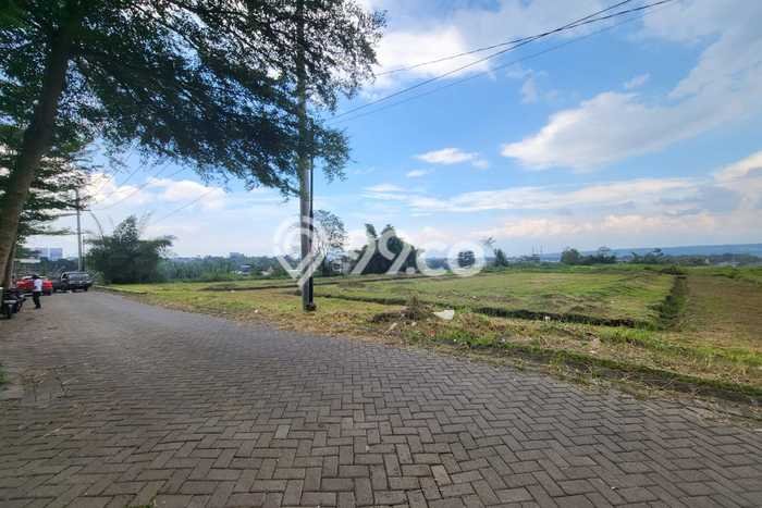 Untuk Dijual Tanah di Sukun Malang Luas 72m2 SHM Untuk Dijual Tanah di Sukun Malang Luas 72m2 SHM