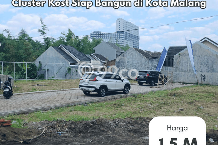 Kost Dijual Lokasi Strategis Malang Kota Malang 10 Kamar Tidur Kost Dijual Lokasi Strategis Malang Kota Malang 10 Kamar Tidur