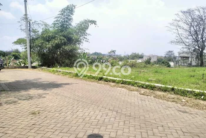 Tanah Kavling di Sukun Dijual dengan Luas 72m2 Tanah Kavling di Sukun Dijual dengan Luas 72m2