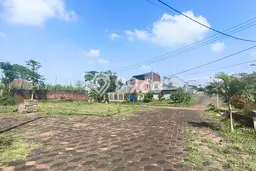 Tanah Dijual Area Strategis di Malang Kota Malang 60m2 Tanah Dijual Area Strategis di Malang Kota Malang 60m2