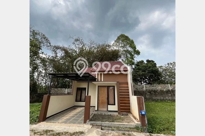 Dijual Cepat Rumah Minimalis & Modern LB 36m2 di Malang Kota Dijual Cepat Rumah Minimalis & Modern LB 36m2 di Malang Kota