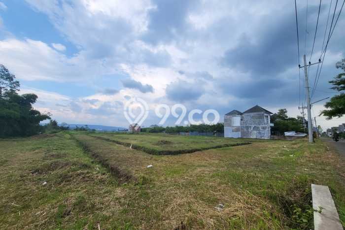 Untuk Dijual Tanah di Sukun Malang Luas 72m2 SHM Untuk Dijual Tanah di Sukun Malang Luas 72m2 SHM