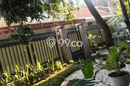 Dijual Hunian Mewah dengan Fasilitas Sekitar Komplit di Regol, Bandung Dijual Hunian Mewah dengan Fasilitas Sekitar Komplit di Regol, Bandung