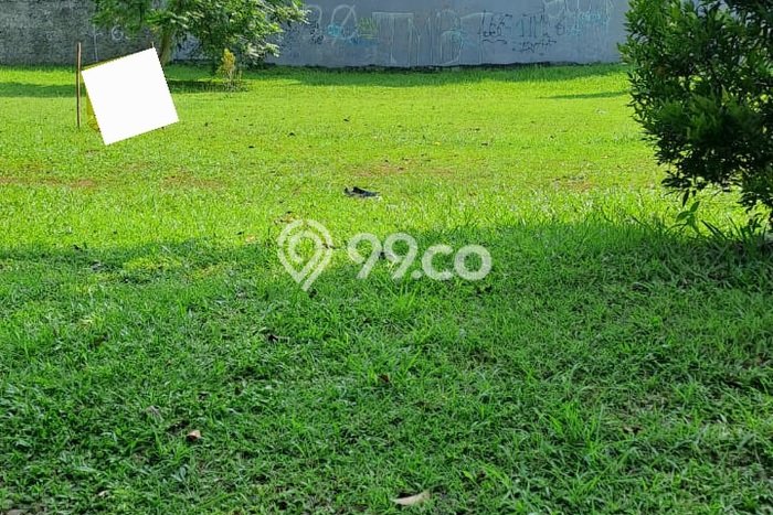 Tanah Investasi Dijual di Tangerang Selatan Punya Luas 600m2 Tanah Investasi Dijual di Tangerang Selatan Punya Luas 600m2