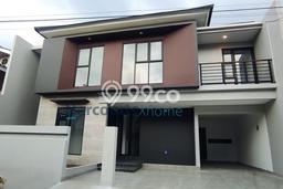 For Sale Rumah Elit Exclusive di Pondok Aren, Tangerang Selatan For Sale Rumah Elit Exclusive di Pondok Aren, Tangerang Selatan