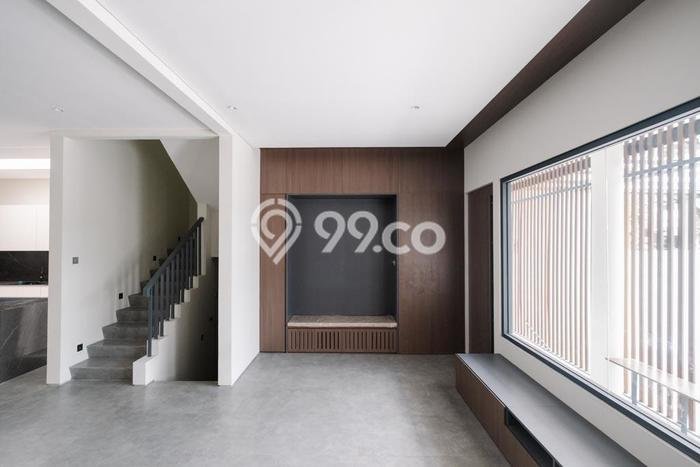 Best Deal Hunian Premium Ideal dan Luas di Pondok Aren, Tangerang Selatan Best Deal Hunian Premium Ideal dan Luas di Pondok Aren, Tangerang Selatan