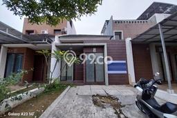 For Sale Rumah 1 Kamar Lokasi Strategis Nyaman dan Strategis di Sawangan For Sale Rumah 1 Kamar Lokasi Strategis Nyaman dan Strategis di Sawangan