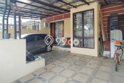 Dijual Hunian Rumah Terawat 4 Kamar di Graha Raya, Tangerang Selatan Dijual Hunian Rumah Terawat 4 Kamar di Graha Raya, Tangerang Selatan