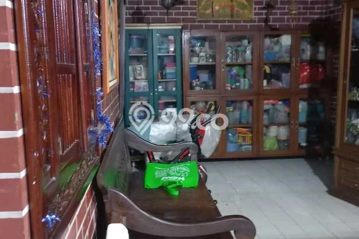 Rumah Modern Cantik 4 KT Siap Huni di Pondok Aren Rumah Modern Cantik 4 KT Siap Huni di Pondok Aren