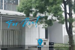 Jarang Ada! Rumah Sewa 3 Kamar Nyaman Siap Huni Bintaro Jarang Ada! Rumah Sewa 3 Kamar Nyaman Siap Huni Bintaro