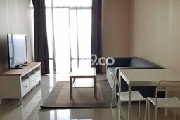 Dijual Apartemen 2 KT & 1 KM di Tangerang Selatan Lokasi Strategis Dijual Apartemen 2 KT & 1 KM di Tangerang Selatan Lokasi Strategis