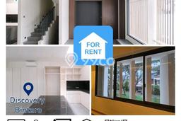Disewakan! Rumah 5 Kamar Tidur &
3 Kamar Mandi di Bintaro, Tangerang Selatan Disewakan! Rumah 5 Kamar Tidur &
3 Kamar Mandi di Bintaro, Tangerang Selatan
