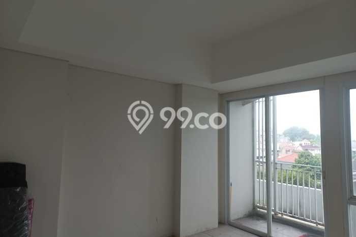 Hunian Apartemen Budget Friendly di Tangerang Selatan dengan 1 Kamar Tidur, 1 Kamar Mandi Hunian Apartemen Budget Friendly di Tangerang Selatan dengan 1 Kamar Tidur, 1 Kamar Mandi