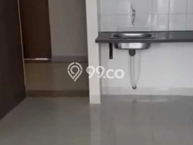 Siap Milik Apartemen 2 Kamar Tidur, 1 Kamar Mandi di Pondok Aren, Tangerang Selatan Siap Milik Apartemen 2 Kamar Tidur, 1 Kamar Mandi di Pondok Aren, Tangerang Selatan