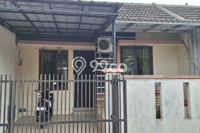 Rumah Murah Dijual di Gunung Sindur, Bogor Harga Rp 375 Juta Rumah Murah Dijual di Gunung Sindur, Bogor Harga Rp 375 Juta