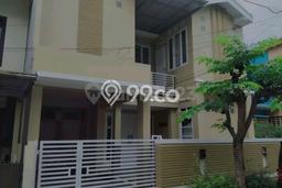 Rumah Minimalis 5 KT di Bintaro Tangerang Selatan Semi Furnished Rumah Minimalis 5 KT di Bintaro Tangerang Selatan Semi Furnished