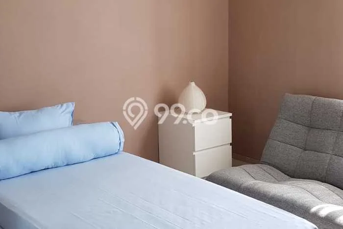 Apartemen Disewakan 2 Kamar Murah Siap Huni di Tangerang Selatan, Luas 77m2 Apartemen Disewakan 2 Kamar Murah Siap Huni di Tangerang Selatan, Luas 77m2