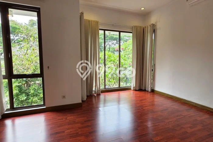 Rumah sewa siap huni 3 KT di Bintaro, Tangerang Selatan Rumah sewa siap huni 3 KT di Bintaro, Tangerang Selatan